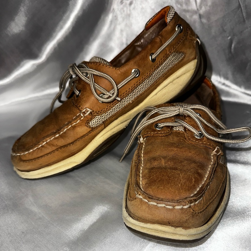 Sperry Top Siders Men’s size 8